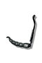 نموذج سلسلة مشبك الموز الأسود - 3