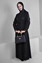 REMOVABLE HOODED ZIPPERED COAT 10734