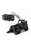ΣΕΤ 4 ΜΗΧΑΝΩΝ BOBCAT - 5