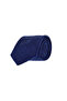 Patterned Silk Blend Tie