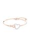 5518869 Bracelet Swa Infinity-Bangle H&I Cry-Czwh-Mix m