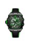 Wrt1009 Men's Wristwatch