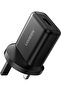 Wall Charger Black