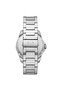AX1950 Men's Wristwatch - 3