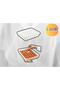 Egg Storage Container 1 Piece of 30, Sterile Egg Holder, Egg Organizer with Lid - 6