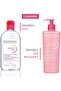 Sensibio H2O Micellar Water | Sensitive Skin Cleanser | 500 ml Pump - 7
