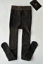 Women's Plush Tights High Waist Winter Thermal Women's Pantyhose 0458 - 8