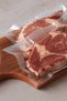 Industrial Vacuum Pouch Bag Suitable for Contact with Meat Chicken Cheese Food 65 Micron Flat 21X17 cm 50 Pieces - 3