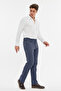 Premium Regular Fit Jean Eddy High Waist Standard Cut Stretch Woven Denim Jeans C356-Parlam - 3