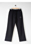 Men's Sweatpants Oversized Plus Size with Pockets Zippered Cotton Straight Leg Wide Fit - 2