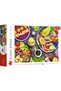 PUZZLE 3000 BOLI COLORATE