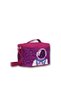 -Umit Bag Licensed Girl Astronaut School Backpack - Nutrition and Pen Holder Bag Set - 6