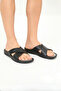 Turkish Men’s Orthopedic Sandals, Arch Support– Breathable Medical Comfort Walking Sandals 9877 - 6