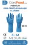 Fl3 Premium Food-Cleaning-Dishwashing Gloves m - 10 Pairs