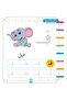 Trace The Dots - Write And Erase Arabic Letters |+3 Years - 5