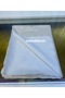 Meiwa Thick Leather-Look Luxury Embroidered Lace Pearlescent Easy to Wipe Clean Pvc Oilcloth Tablecloth - 5