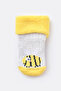 Animals Non-Slip Baby Socks 68370 - 2