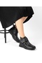 Mira Women's Orthopedic Leather Boots with Soft and Flexible Soles Are Suitable for Scalloped Feet