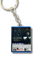 The Last Of Us Part 2 Miniature Ps4 Game Box Keychain - 2