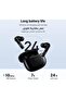 HiTune T3 WS106-90401 True Wireless Earbuds Black - 5