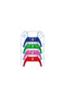 Controller Styling Kit with Faceplate and 4 Grips - 5