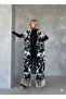 Women's Vest Set Triple Knitwear Set - 7