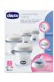 NaturalFeeling 4-Piece Milk Containers - 4