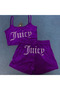 Stoned Trendy Top and Bottom Set/ Set of 2 - 3