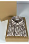 Long Sleeve Cotton Letter Print Regular Fit Men's Shirt - 2