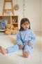 Oversized Baby Kids Tracksuit Set - 3