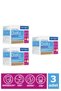 Vitamin D3K2 Drop 20 ml (1000 Iu)-(Vitamin D3 of German Origin) 3 Pieces