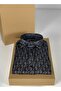 Men's Regular Fit Cotton Winter Lumberjack Shirt - 2