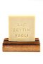 6-Piece Bath Set Natural Loofah + Olive Oil Soap + Horsehair Massage Brush + Heel Stone // Set6 - 8
