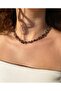 Smoky Quartz Necklace |   The Stone of Mystery and Elegance