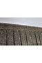Fon Jacquard Curtain Perla Pattern Single Wing Pleated (1 X 3) - 4