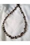 Smoky Quartz Necklace |   The Stone of Mystery and Elegance - 3