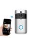 Smart HD WIFI Video Doorbell with Wireless Intercom