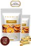 Sugar-Free Dried Orange – 210Gr – Natural and Without Additives