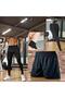Towel Wristband Football Shorts Sports Shorts Training Shorts Long Thermal Athlete Leggings Soccer Leggings Shorts - 4
