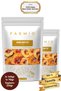 Sugar-Free Dried Peaches – 210Gr – Natural and Without Additives