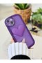 Transparent Case with Heart Model Toy Compatible with iPhone 13 and 14 - 5