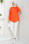 Women's Pera Linen Shirt Lvr001 - 4