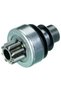 33245 Palio 6 Channel 8 Tooth Pg32450 Starter Gear