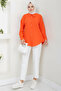Women's Pera Linen Shirt Lvr001 - 2