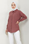 Women's Pera Linen Shirt Lvr001 - 7