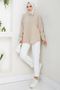 Women's Pera Linen Shirt - 4