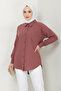 Women's Pera Linen Shirt Lvr001 - 2