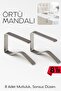 Table Cloth Clamp Metal 8 Pieces718254 - 2