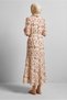 Linen Look Belt Dress 45490 - 4