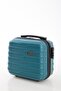 Polo Club Abs Makeup Bag Hand Suitcase - 2